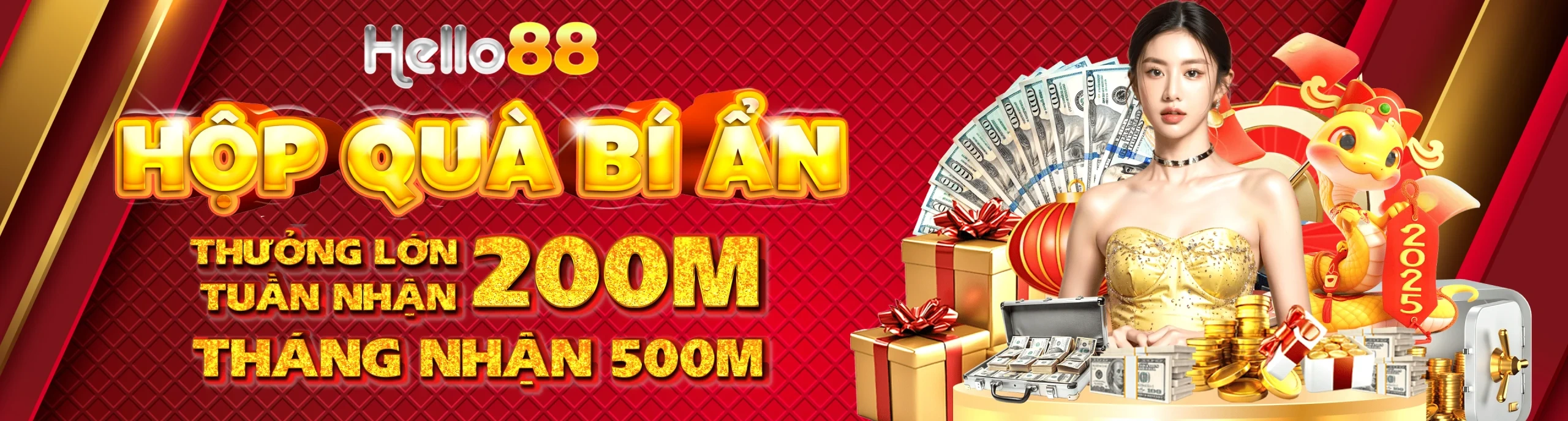 Hình giới thiệu Hello88 số 3